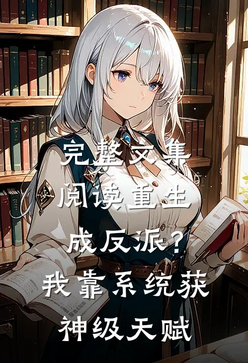 完整文集阅读重生成反派？我靠系统获神级天赋