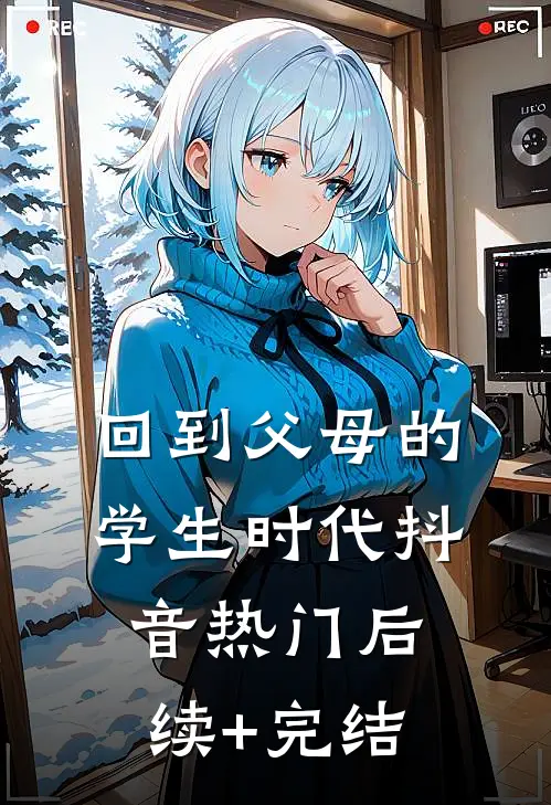 回到父母的学生时代抖音热门后续+完结