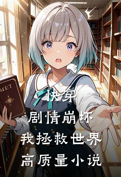 快穿：剧情崩坏，我拯救世界高质量小说