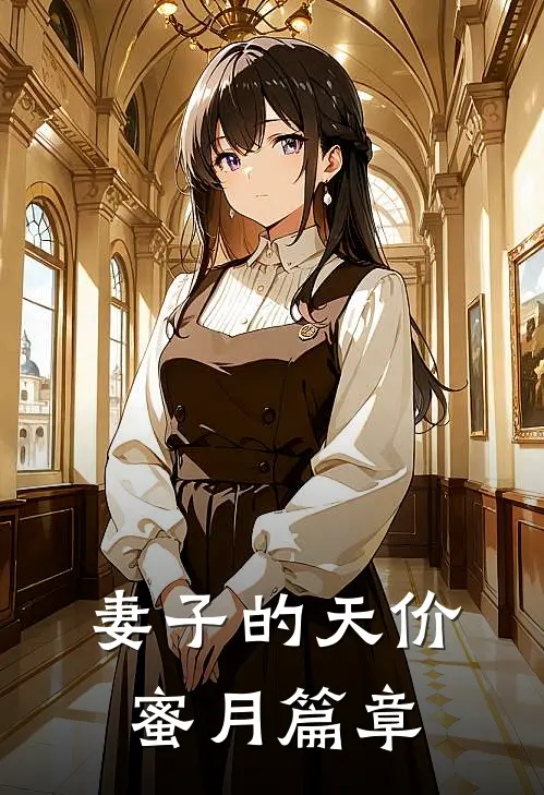 妻子的天价蜜月篇章