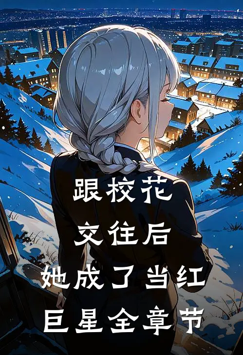 跟校花交往后，她成了当红巨星全章节