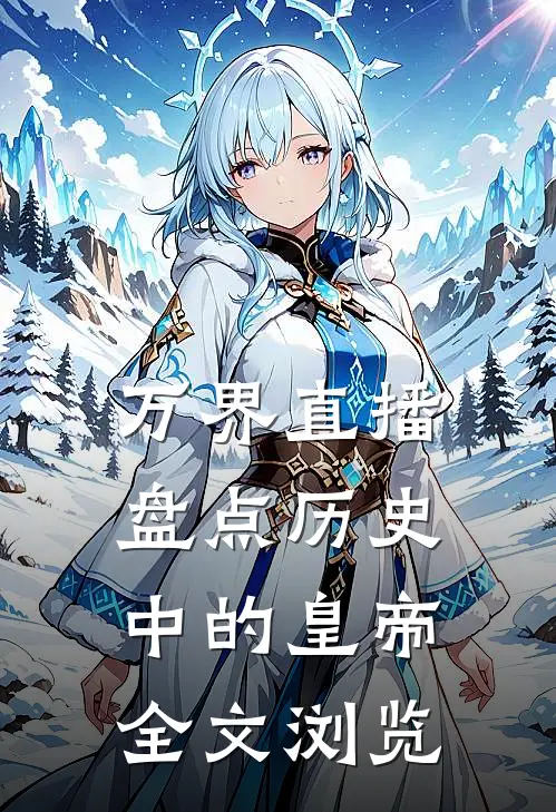 万界直播，盘点历史中的皇帝全文浏览