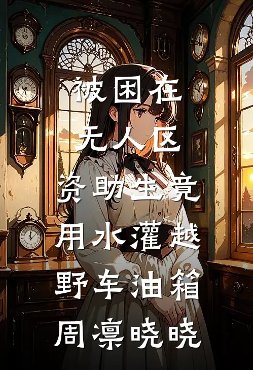 被困在无人区，资助生竟用水灌越野车油箱周凛晓晓
