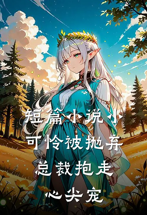 短篇小说小可怜被抛弃，总裁抱走心尖宠