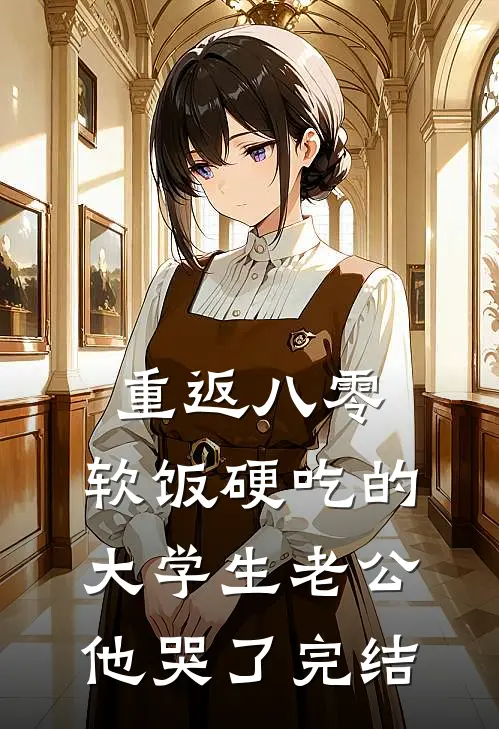 重返八零，软饭硬吃的大学生老公他哭了完结