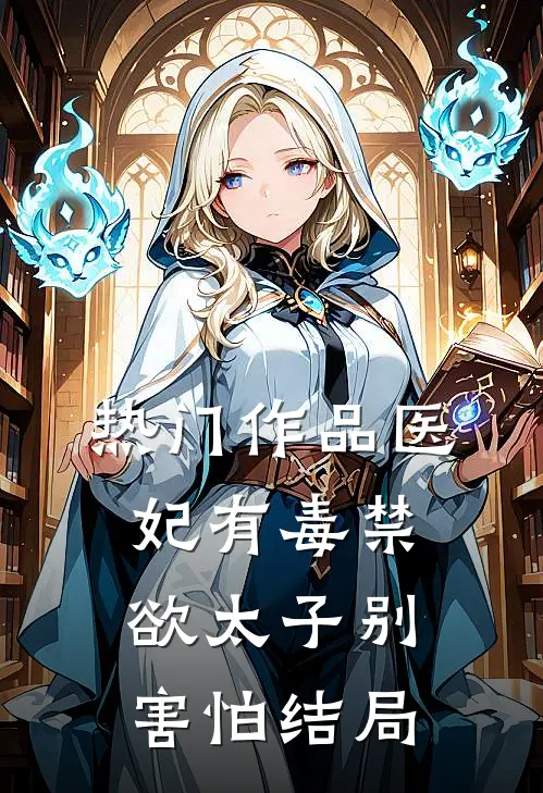 热门作品医妃有毒禁欲太子别害怕结局