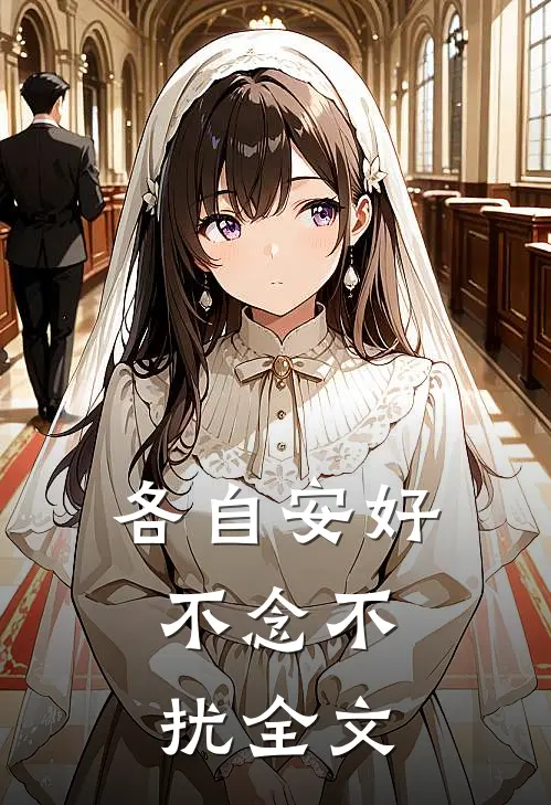 各自安好，不念不扰全文