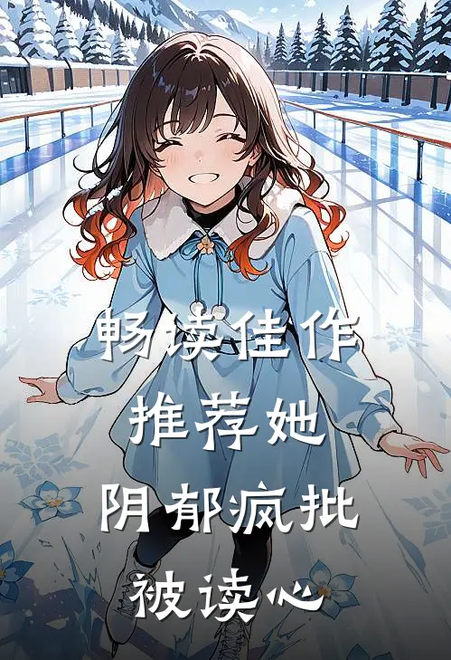 畅读佳作推荐她，阴郁疯批被读心