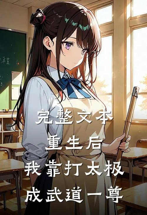 完整文本重生后，我靠打太极成武道一尊