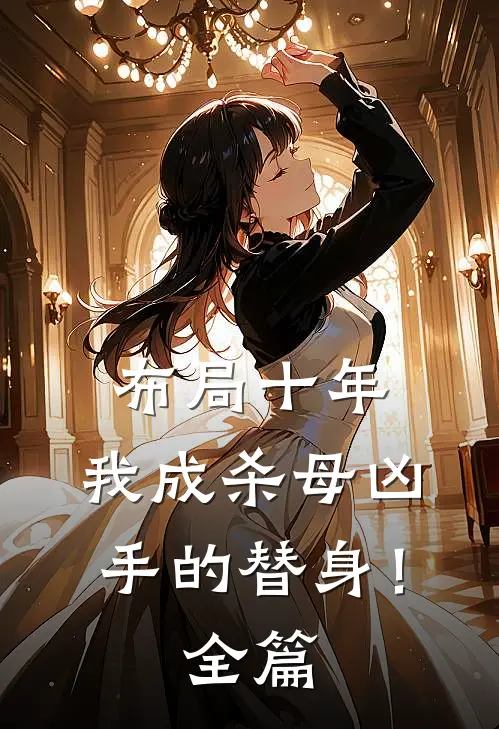 布局十年，我成杀母凶手的替身！全篇