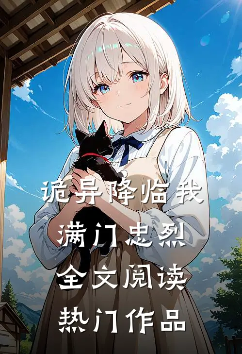 诡异降临我满门忠烈全文阅读热门作品