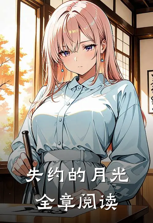 失约的月光全章阅读