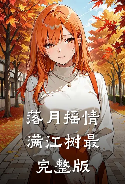 落月摇情满江树最完整版