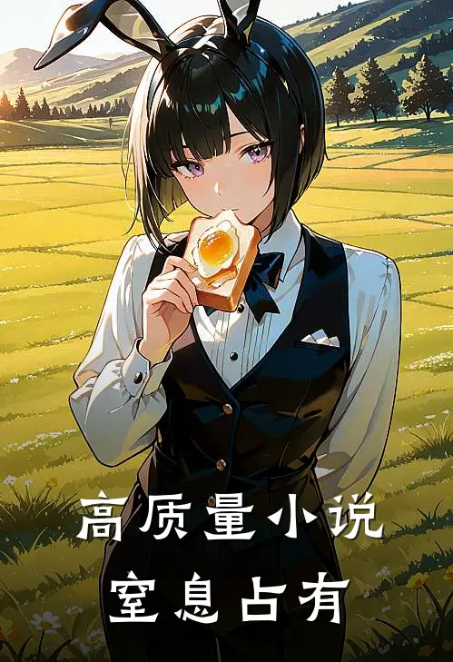 高质量小说窒息占有