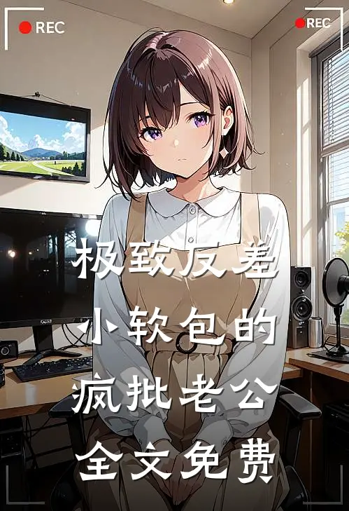 极致反差：小软包的疯批老公全文免费