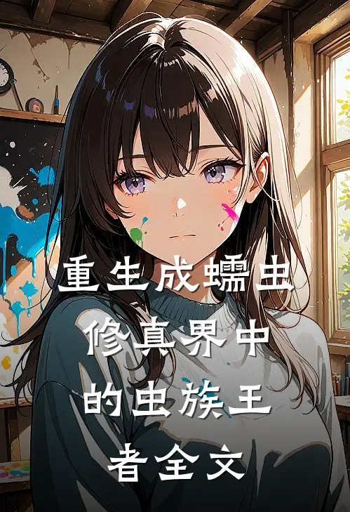 重生成蠕虫：修真界中的虫族王者全文