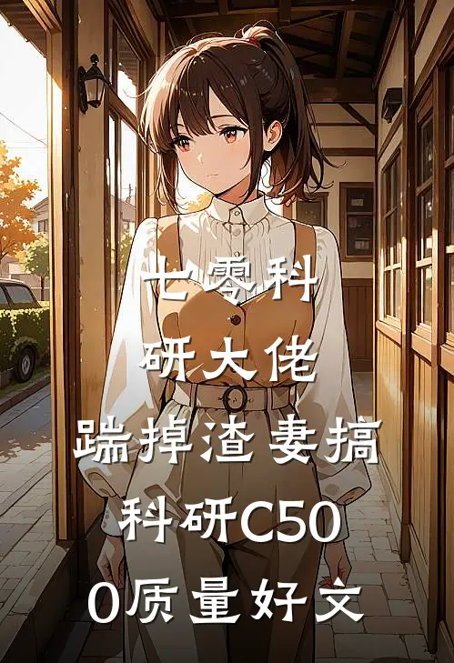 七零科研大佬，踹掉渣妻搞科研C500质量好文