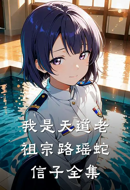 我是天道老祖宗路瑶蛇信子全集