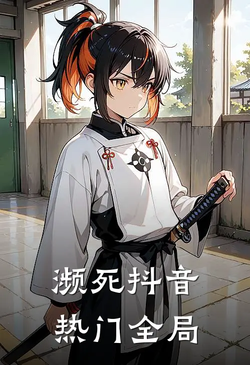 濒死抖音热门全局