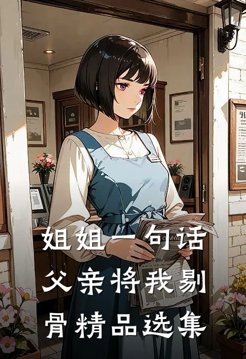 姐姐一句话，父亲将我剔骨精品选集