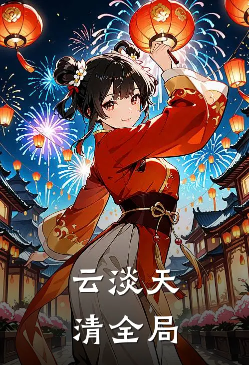 云淡天清全局