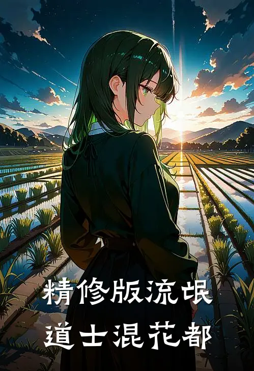 精修版流氓道士混花都