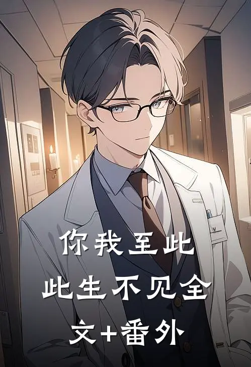 你我至此，此生不见全文+番外