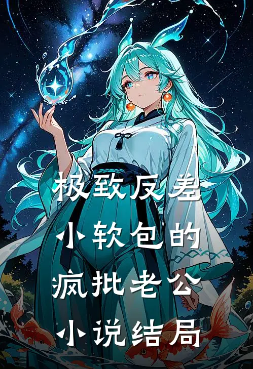 极致反差：小软包的疯批老公小说结局