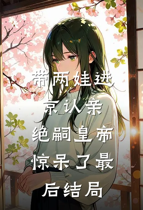 带两娃进京认亲，绝嗣皇帝惊呆了最后结局
