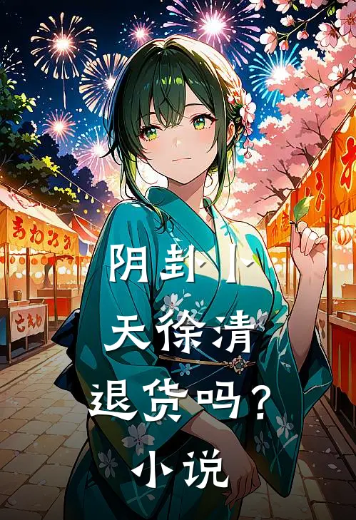阴卦卜天-徐清，退货吗？小说