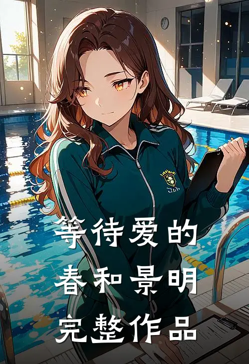 等待爱的春和景明完整作品