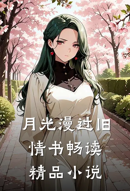 月光漫过旧情书畅读精品小说