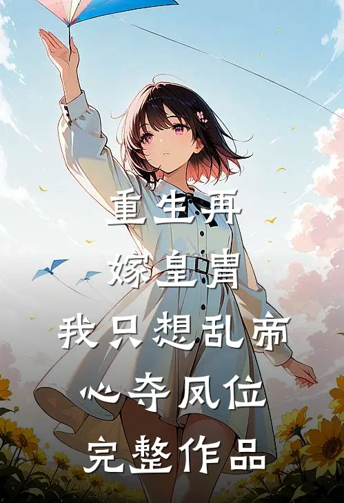 重生再嫁皇胄，我只想乱帝心夺凤位完整作品