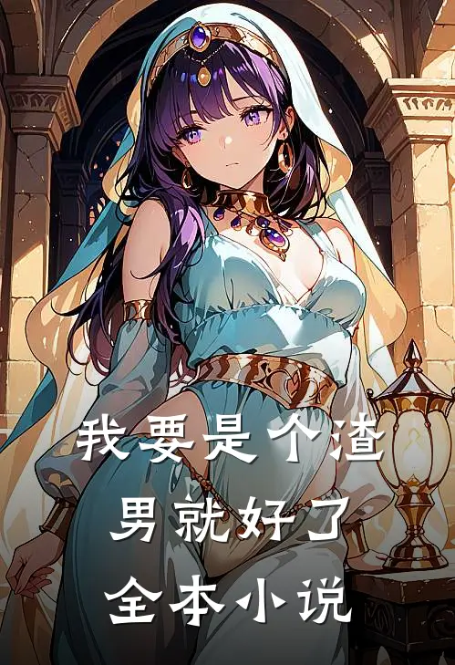 我要是个渣男就好了全本小说