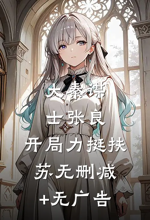 大秦谋士张良：开局力挺扶苏无删减+无广告