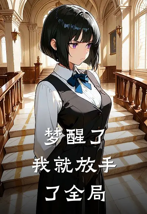 梦醒了，我就放手了全局