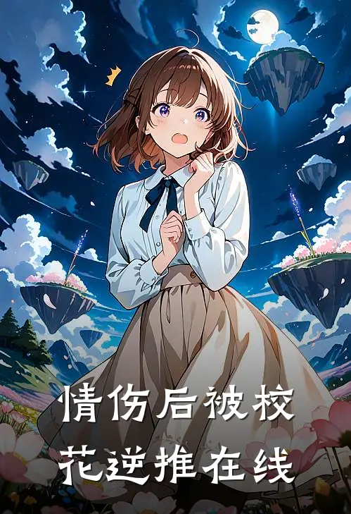 情伤后被校花逆推在线
