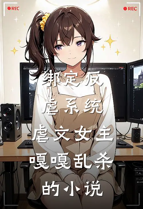 绑定反虐系统,虐文女主嘎嘎乱杀的叫