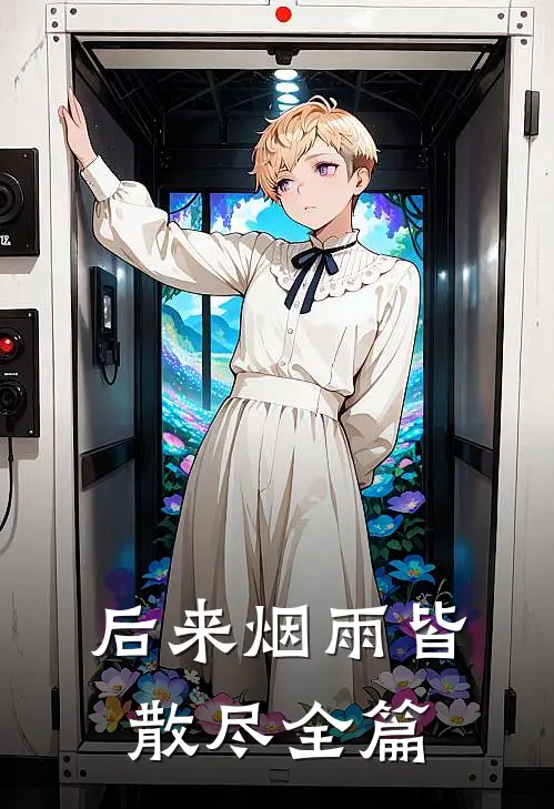 后来烟雨皆散尽全篇