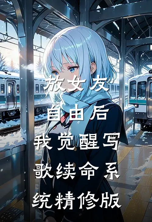 放女友自由后，我觉醒写歌续命系统精修版