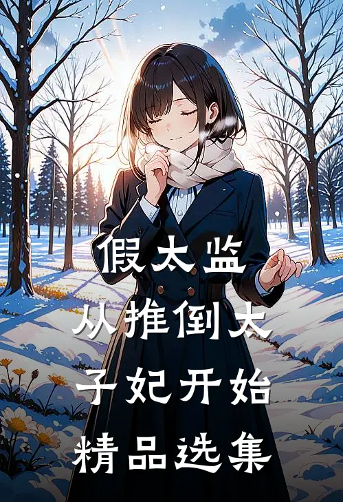 假太监：从推倒太子妃开始精品选集
