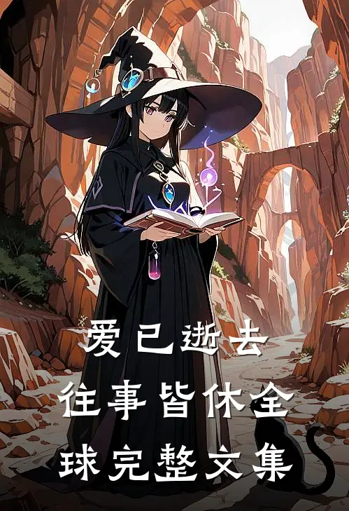 爱已逝去，往事皆休全球完整文集