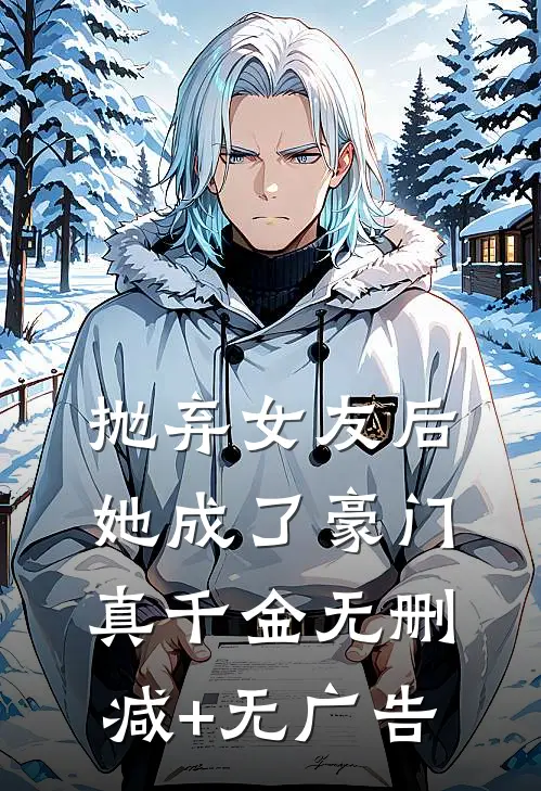 抛弃女友后，她成了豪门真千金无删减+无广告