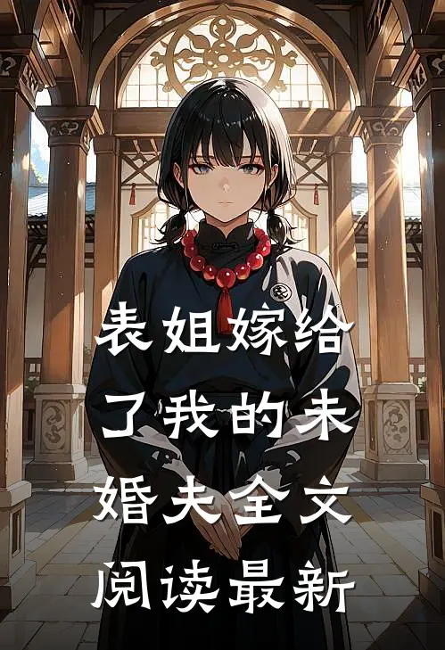 表姐嫁给了我的未婚夫全文阅读最新