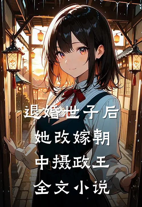 退婚世子后，她改嫁朝中摄政王全文小说