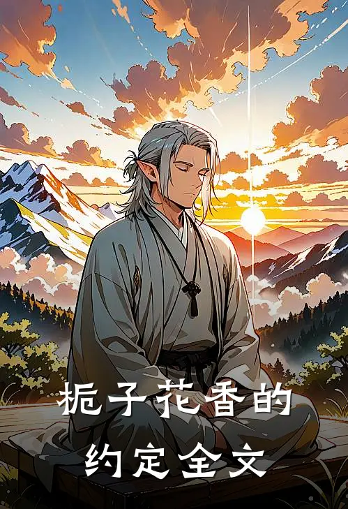 栀子花香的约定全文