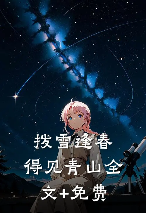 拨雪逢春，得见青山全文+免费