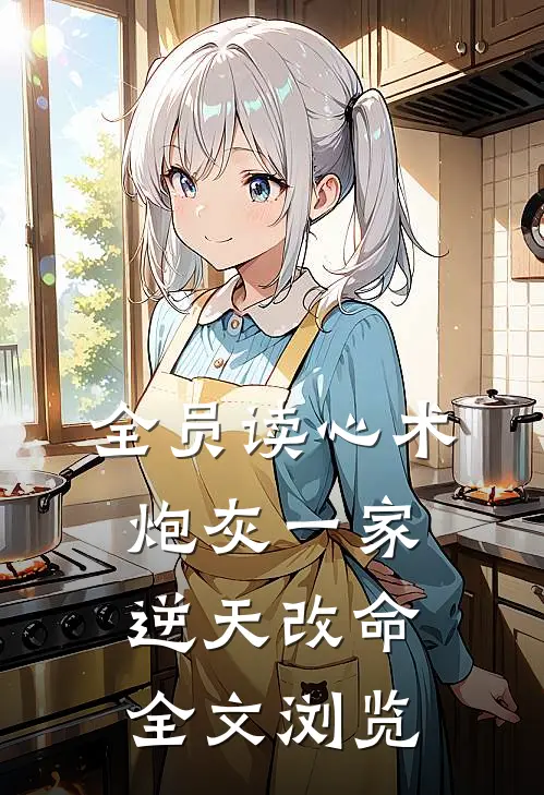 全员读心术，炮灰一家逆天改命全文浏览