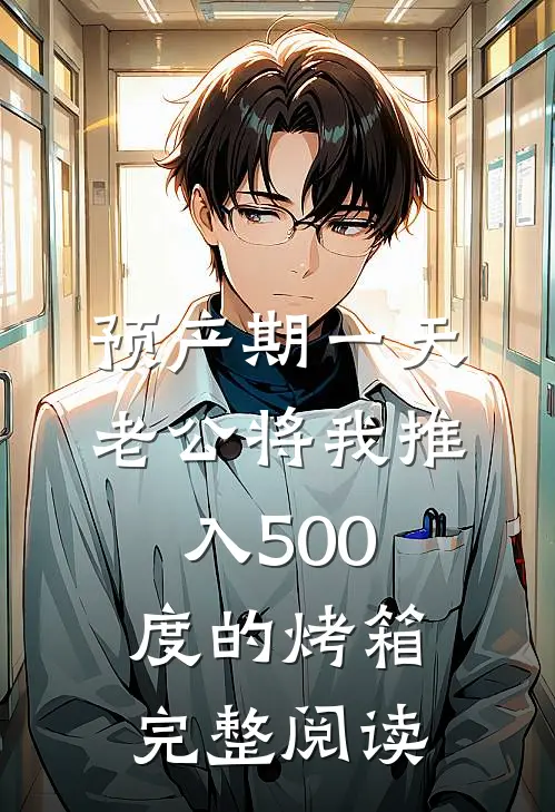 预产期一天，老公将我推入500度的烤箱完整阅读