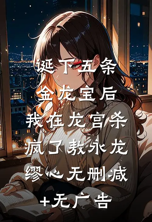 诞下五条金龙宝后，我在龙宫杀疯了敖永龙缪心无删减+无广告